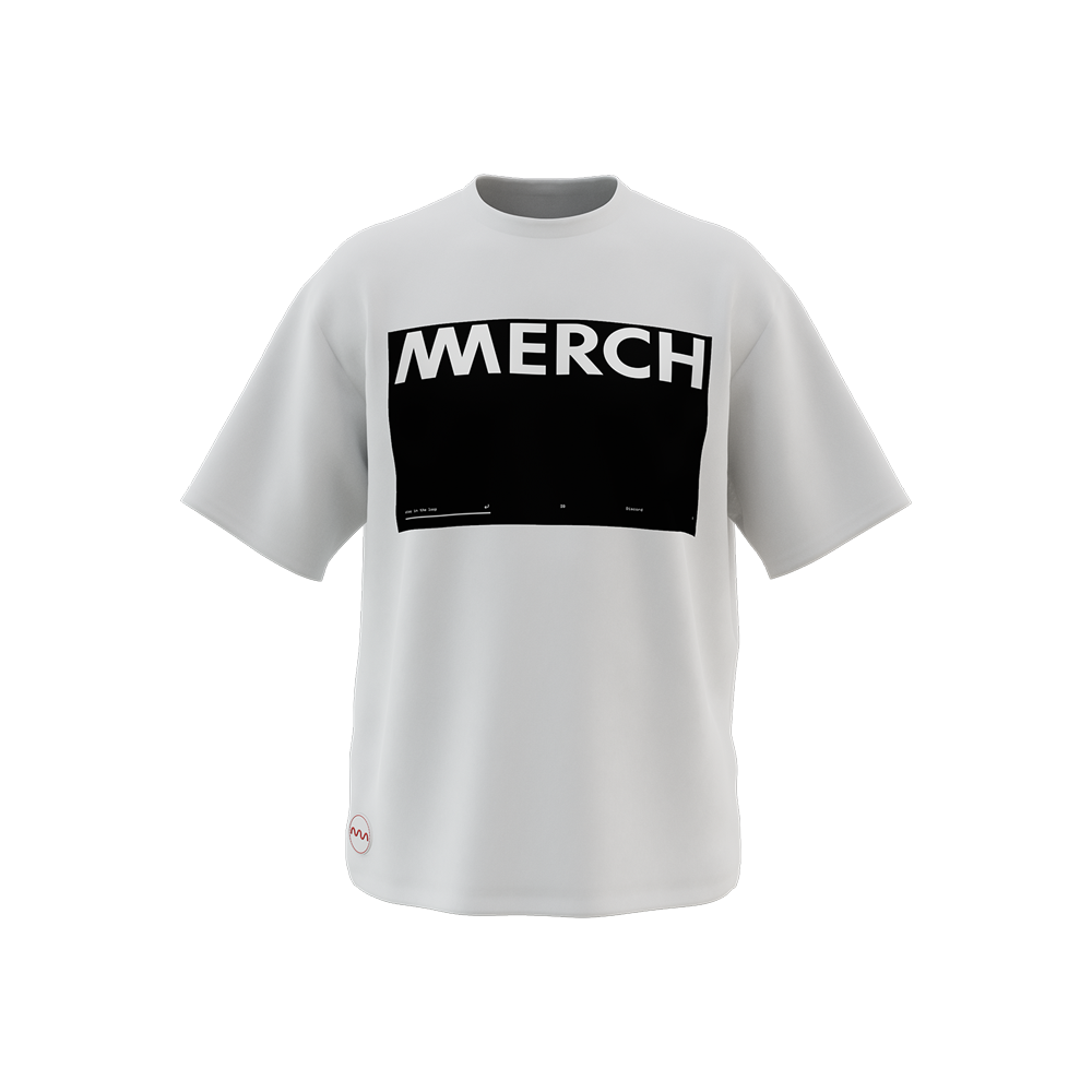 mmERCH Tee