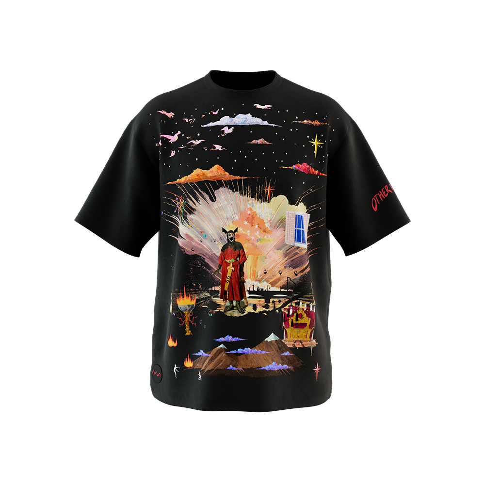 Other World Tee